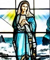 Assumption of the Blessed Virgin Mary